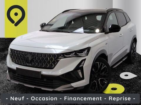 Annonce voiture Renault Austral 37998 €