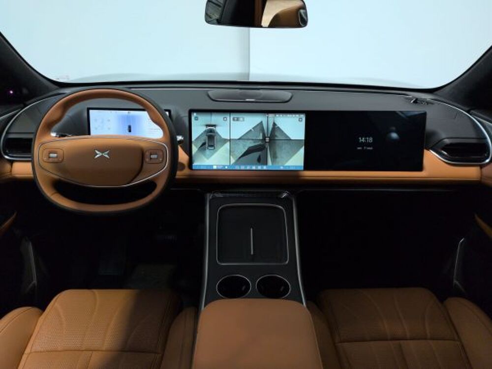 G9 AWD Performance - - 2026 occasion 59175 Vendeville