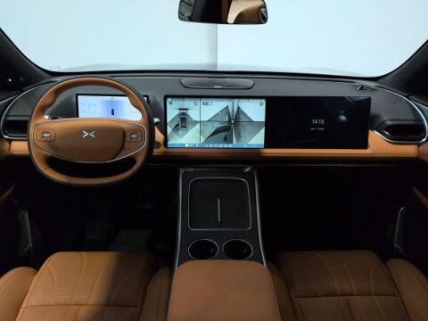 G9 AWD Performance - - 2026 occasion 59175 Vendeville