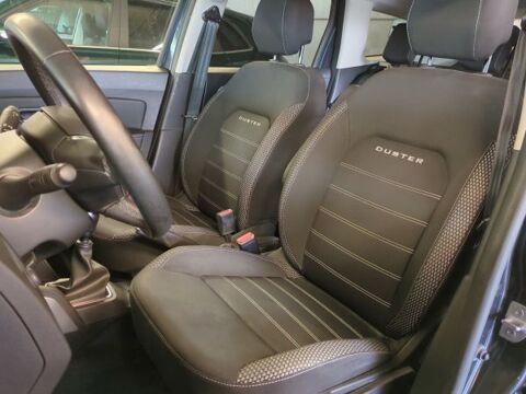 Duster Blue dCi 115 4x2 - Prestige 2019 occasion 59175 Vendeville
