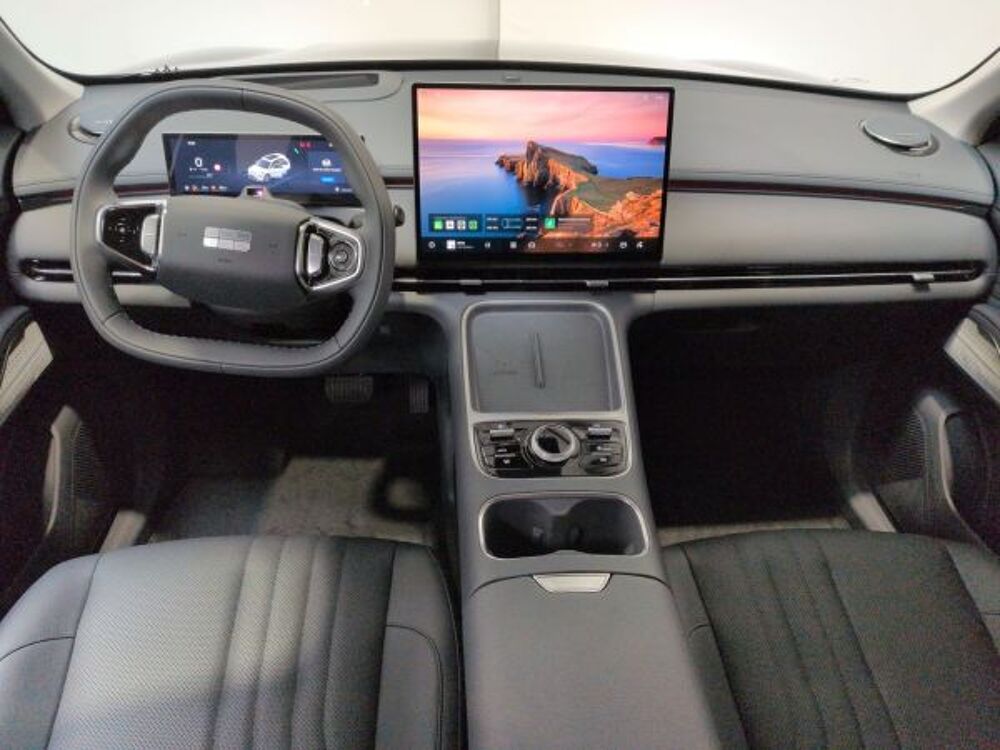 Starray EM-i 99+217ch - Max 2026 occasion 59175 Vendeville
