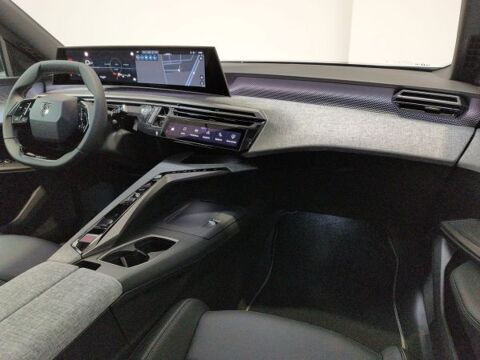 308 SW Hybrid 145 ch e-DCS6 - GT 2025 occasion 59175 Vendeville