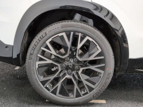 Austral full hybrid E-Tech 200 ch - Esprit Alpine 2026 occasion 59175 Vendeville