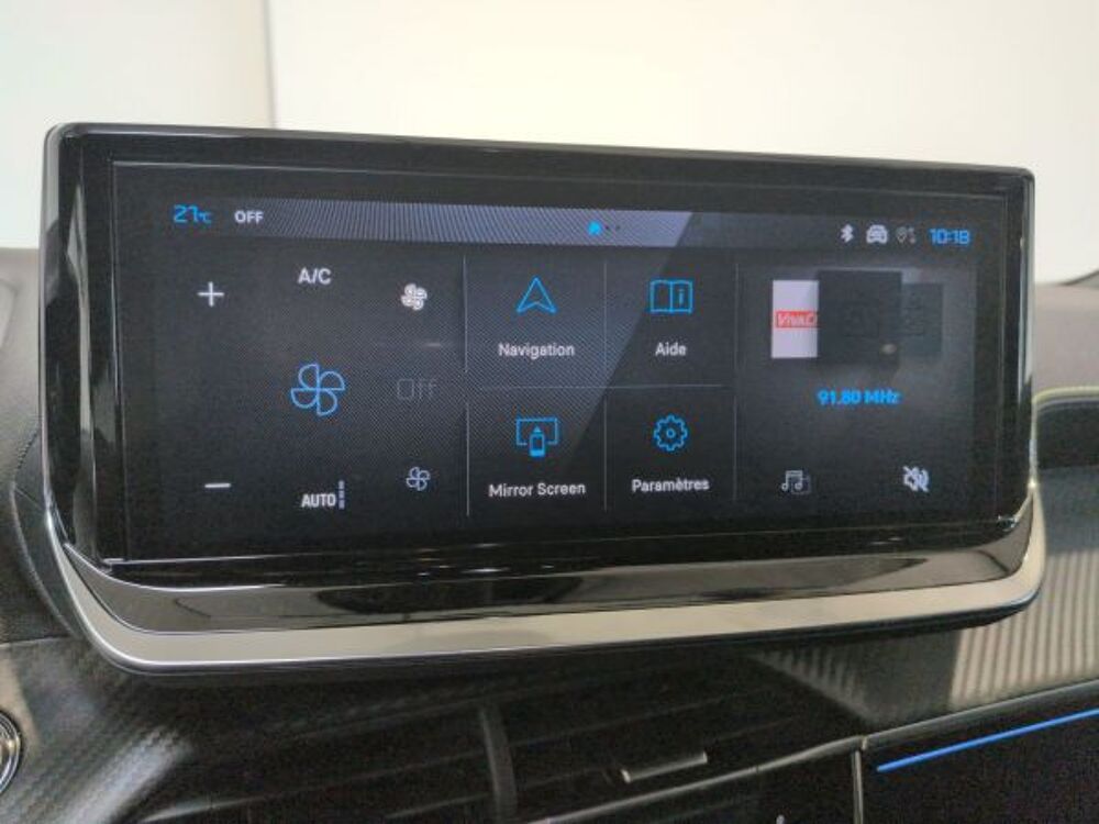 2008 Hybrid 145 e-DCS6 - GT 2026 occasion 59175 Vendeville
