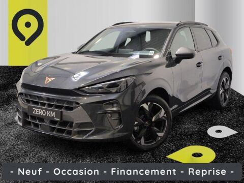 Cupra Terramar 1.5 eTSI Hybrid 150 ch DSG7 - V 2026 occasion Vendeville 59175