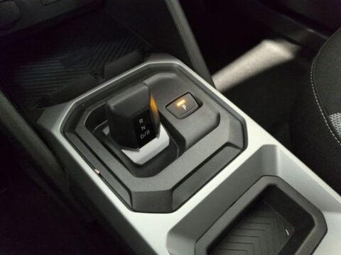 Duster Hybrid 155 - Journey 2026 occasion 59175 Vendeville