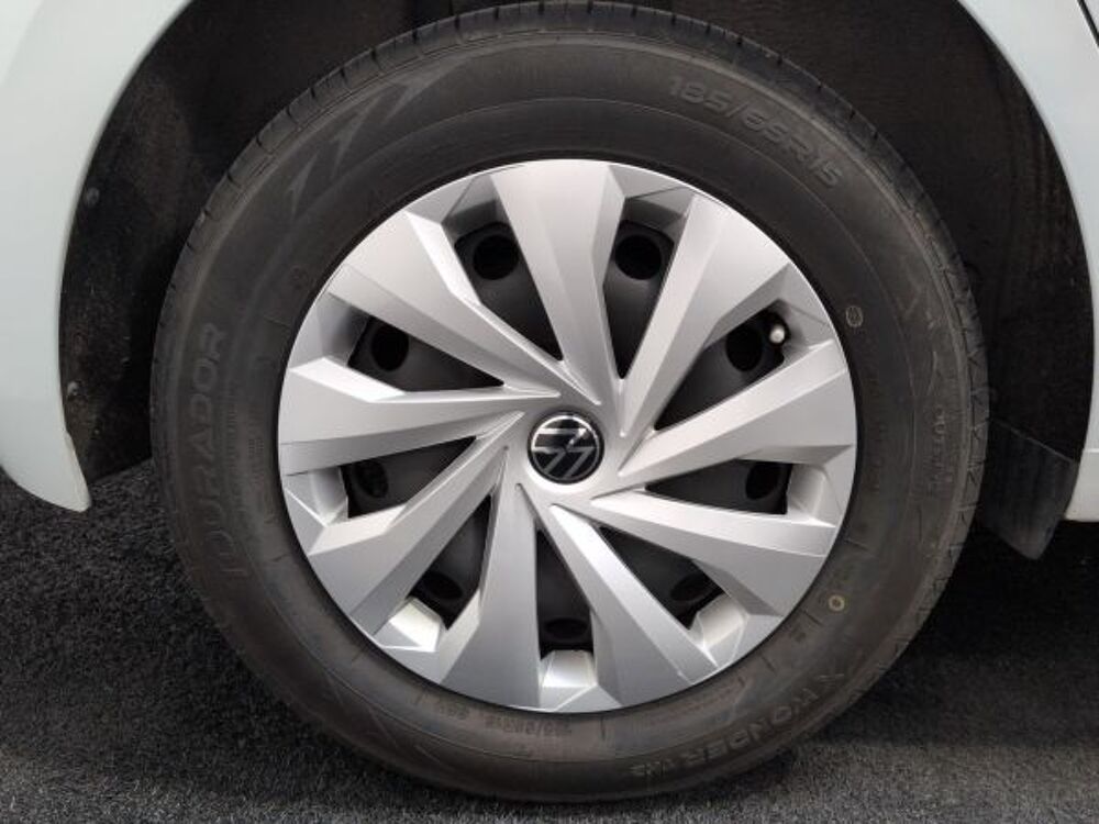 Polo 1.0 TSI 95 S&S BVM5 - Business 2021 occasion 59175 Vendeville