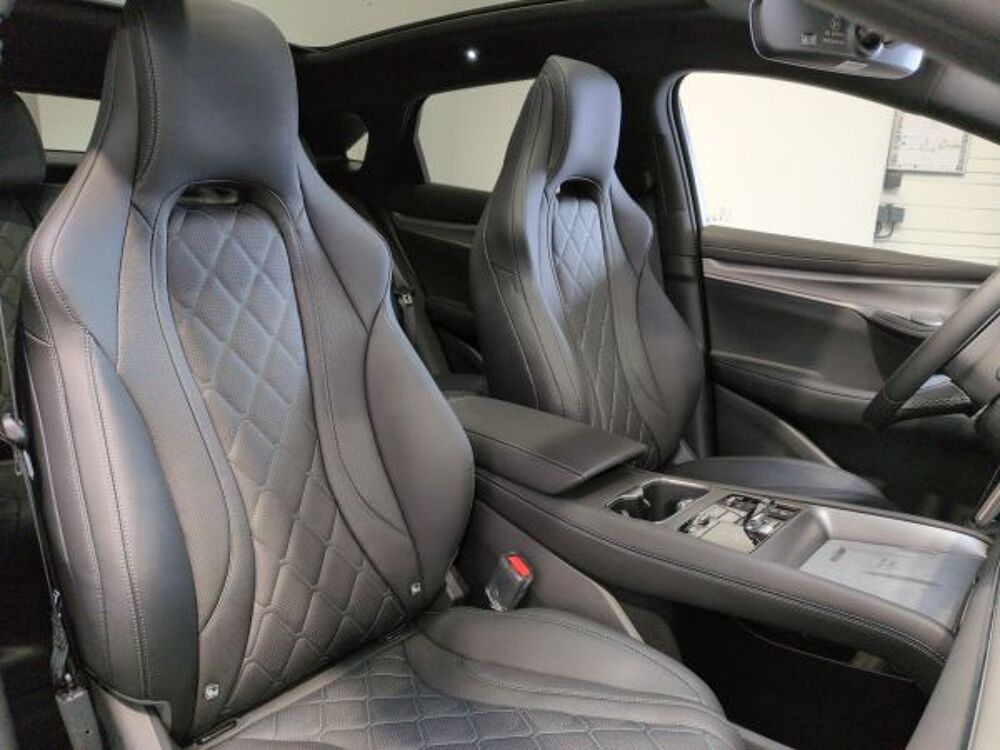 Sealion 7 91.3 kWh 530ch AWD - Excellence 2026 occasion 59175 Vendeville