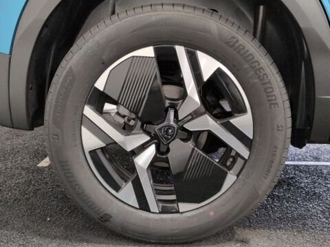 2008 Hybrid 145 e-DCS6 - Allure 2026 occasion 59175 Vendeville