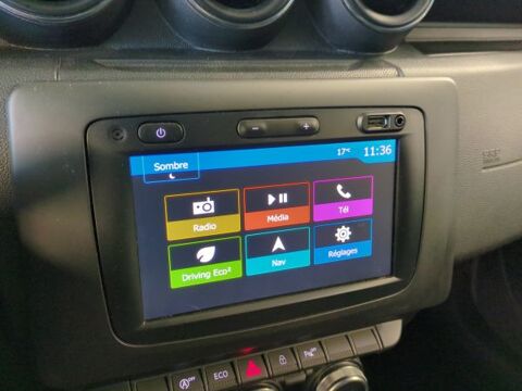 Duster Blue dCi 115 4x2 - Prestige 2019 occasion 59175 Vendeville