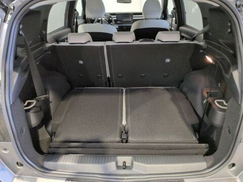 C3 Hybride 145 ch Aut - Max 2026 occasion 59175 Vendeville