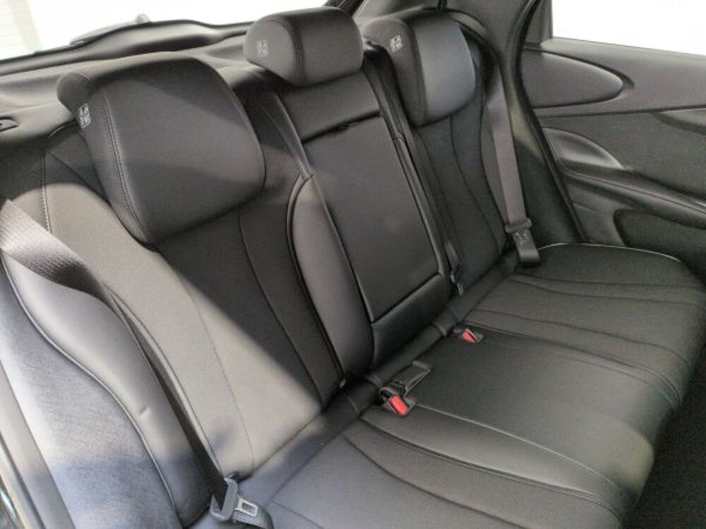 Dolphin 60,4 kWh 204 ch - Comfort 2026 occasion 59175 Vendeville