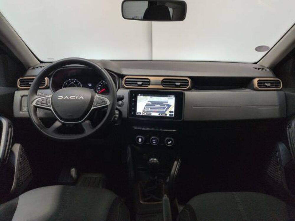 Duster ECO-G 100 4x2 - Extreme 2023 occasion 59175 Vendeville