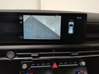 Tucson 1.6 T-GDI 215 Hybrid BVA6 - Initia 2024 occasion 59175 Vendeville
