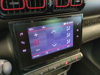 C3 Aircross PureTech 110 S&S EAT6 - Feel 2018 occasion 59175 Vendeville