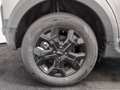 Sandero ECO-G 120 - Stepway Extreme 2026 occasion 59175 Vendeville