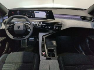 3008 Hybrid 145 e-DCS6 - GT 2025 occasion 59175 Vendeville