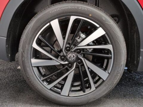 MG.ZS 1.5 L Hybrid+ 197 ch - Luxury 2026 occasion 59175 Vendeville