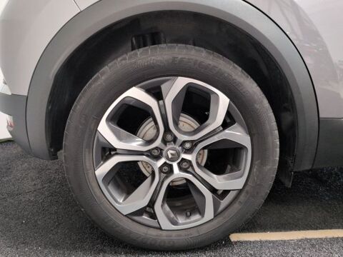 Captur TCe 100 - Intens 2021 occasion 59175 Vendeville