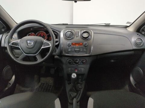 Sandero SCe 75 - Urban Stepway 2021 occasion 59175 Vendeville