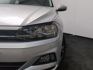 Polo 1.0 TSI 95 S&S BVM5 - Lounge 2021 occasion 59175 Vendeville