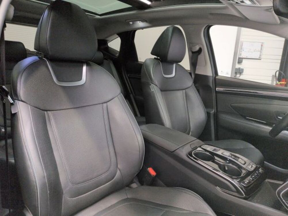 Tucson 1.6 T-GDI 230 Hybrid BVA6 - Executive 2023 occasion 59175 Vendeville