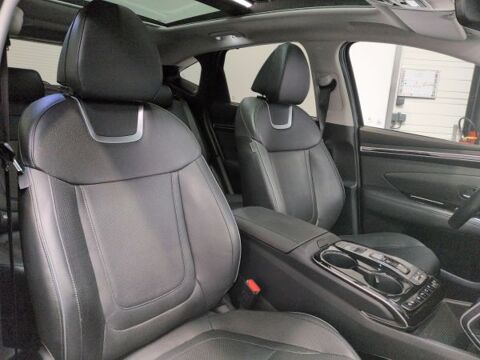 Tucson 1.6 T-GDI 230 Hybrid BVA6 - Executive 2023 occasion 59175 Vendeville