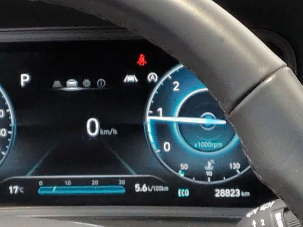 Kona 1.6 CRDi 136 DCT-7 Hybrid 48V - Intuitive 2022 occasion 59175 Vendeville