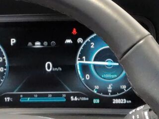 Kona 1.6 CRDi 136 DCT-7 Hybrid 48V - Intuitive 2022 occasion 59175 Vendeville