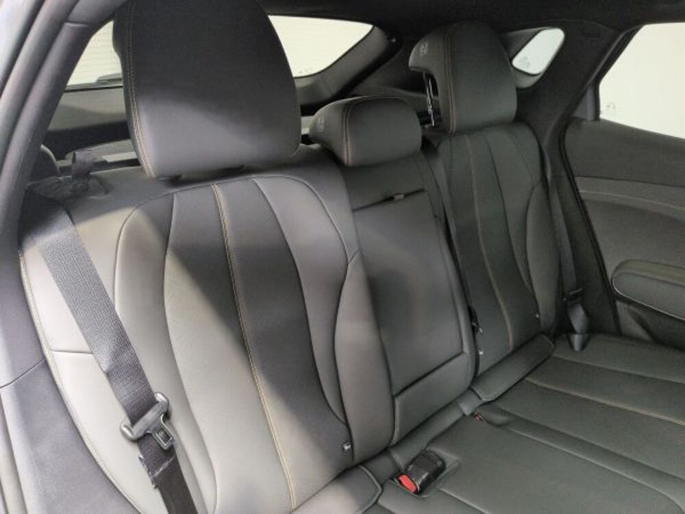 Atto 3 449 ch AWD - Excellence 2026 occasion 59175 Vendeville