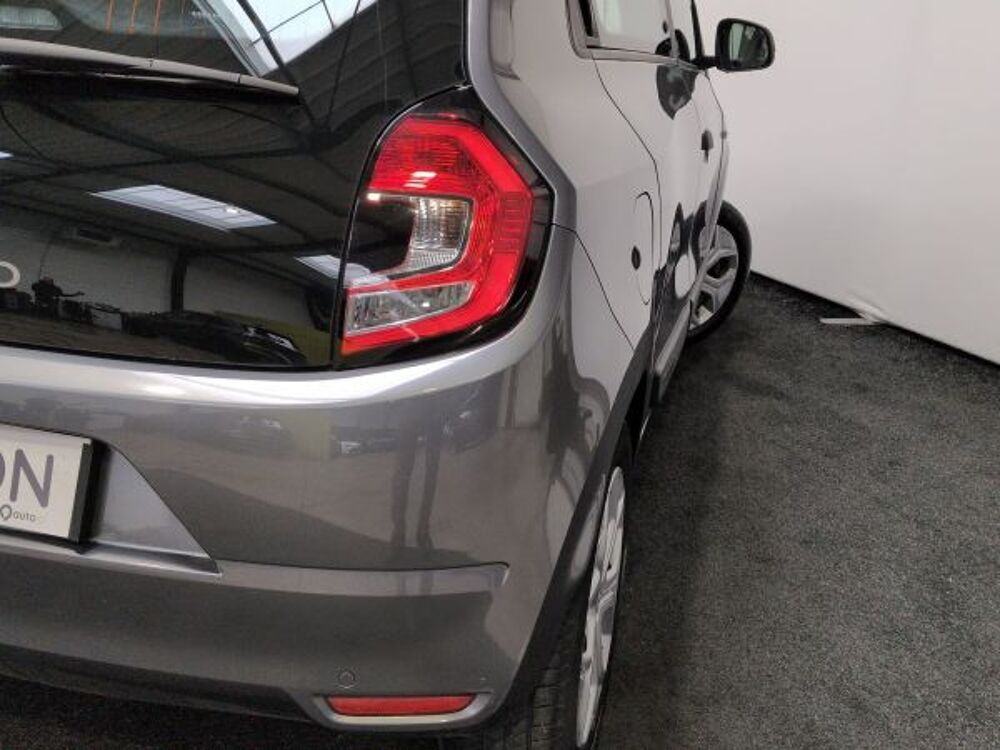 Twingo III TCe 95 - Zen 2020 occasion 59175 Vendeville