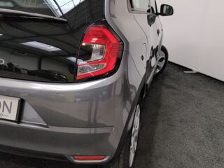 Twingo III TCe 95 - Zen 2020 occasion 59175 Vendeville