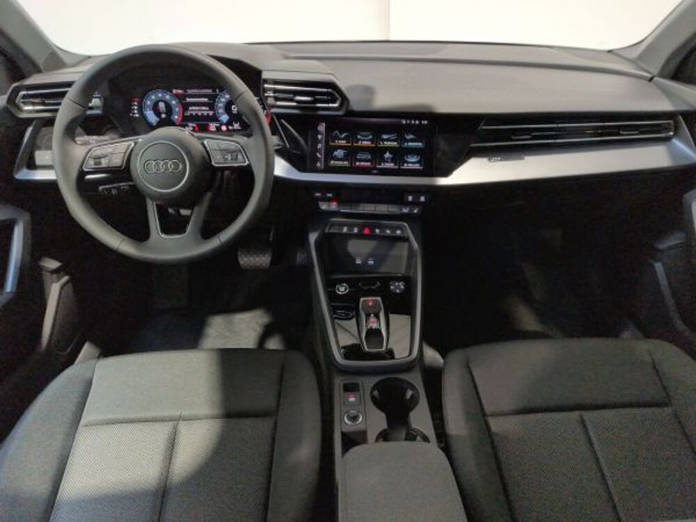 A3 TFSI Mild Hybrid 150 S tronic 7 - Design 2026 occasion 59175 Vendeville