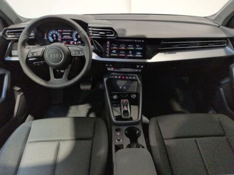 A3 TFSI Mild Hybrid 150 S tronic 7 - Design 2026 occasion 59175 Vendeville