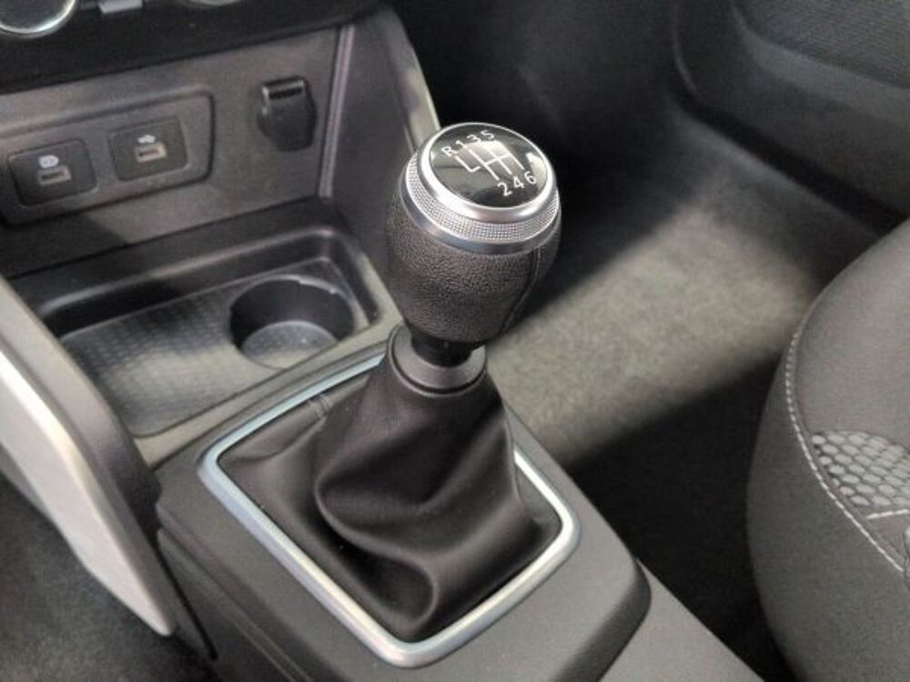 Duster Blue dCi 115 4x2 - Prestige + 2021 occasion 59175 Vendeville