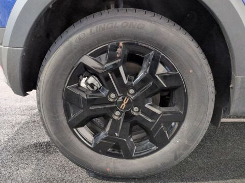 Sandero ECO-G 120 - Stepway Extreme 2026 occasion 59175 Vendeville