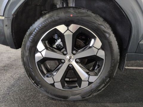 Duster Hybrid 155 - Journey 2026 occasion 59175 Vendeville