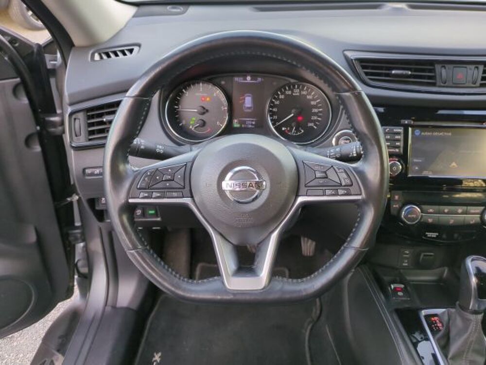 X-Trail 1.6 dCi 130 Xtronic 7pl - Tekna 2018 occasion 59175 Vendeville