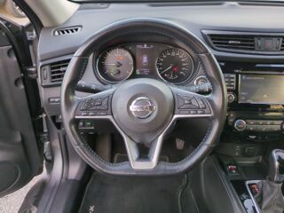 X-Trail 1.6 dCi 130 Xtronic 7pl - Tekna 2018 occasion 59175 Vendeville
