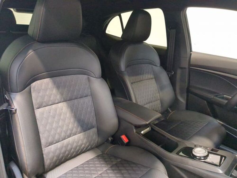 MG3 1.5 L Hybrid+ 195 ch - Luxury 2026 occasion 59175 Vendeville