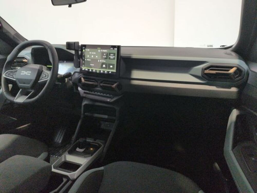Duster ECO-G 120 auto - Extreme 2026 occasion 59175 Vendeville