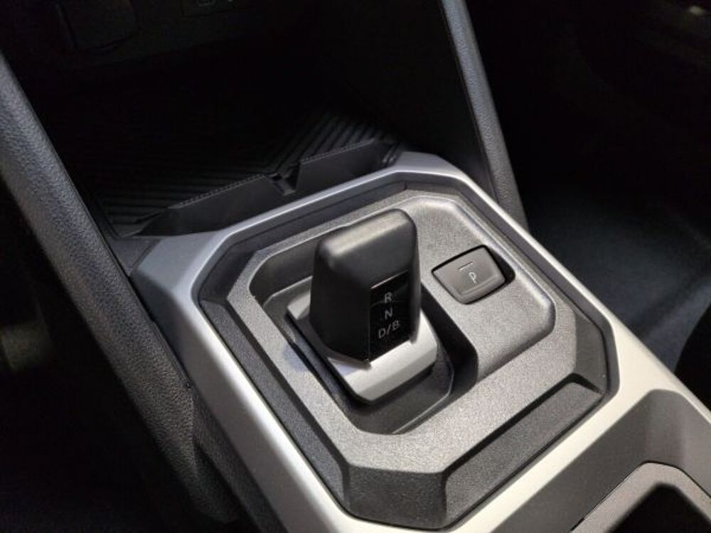 Duster Hybrid 155 - Journey 2026 occasion 59175 Vendeville