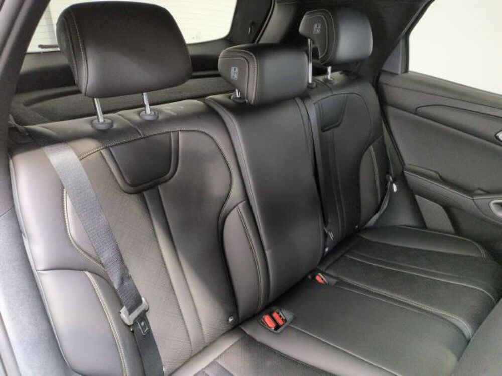 Atto 2 64.8 kWh 204 ch - Comfort 2026 occasion 59175 Vendeville