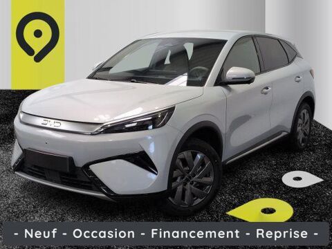BYD Atto 3 313 ch RWD - Design 2026 occasion Vendeville 59175