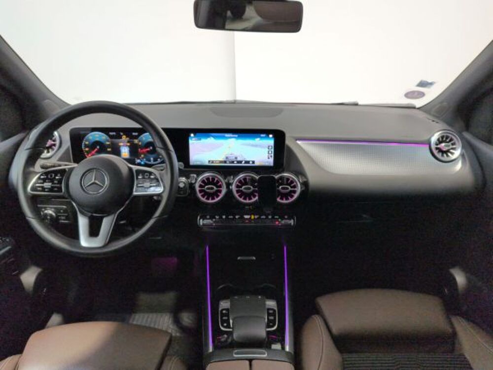 Classe B 200 7G-DCT - Progressive Line 2019 occasion 59175 Vendeville