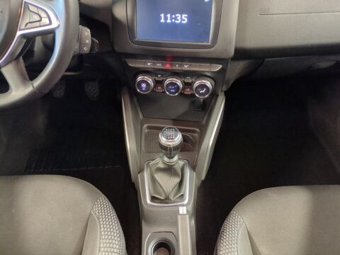 Duster Blue dCi 115 4x2 - Prestige 2019 occasion 59175 Vendeville
