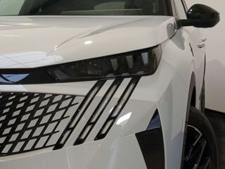 3008 Hybrid 145 e-DCS6 - GT 2026 occasion 59175 Vendeville