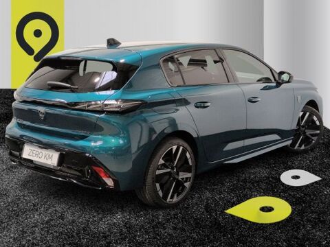 308 Hybrid 145 e-DCS6 - GT 2025 occasion 59175 Vendeville