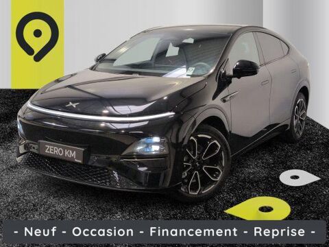 Xpeng G6 AWD Performance 485 ch - - 2026 occasion Vendeville 59175