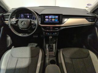 Kamiq 1.0 TSI Evo 110 ch DSG7 - Style 2021 occasion 59175 Vendeville